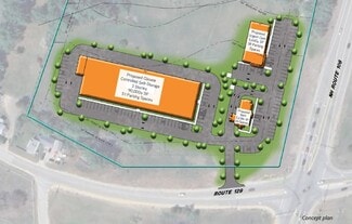 More details for 39 Route 129, Loudon, NH - Land for Sale