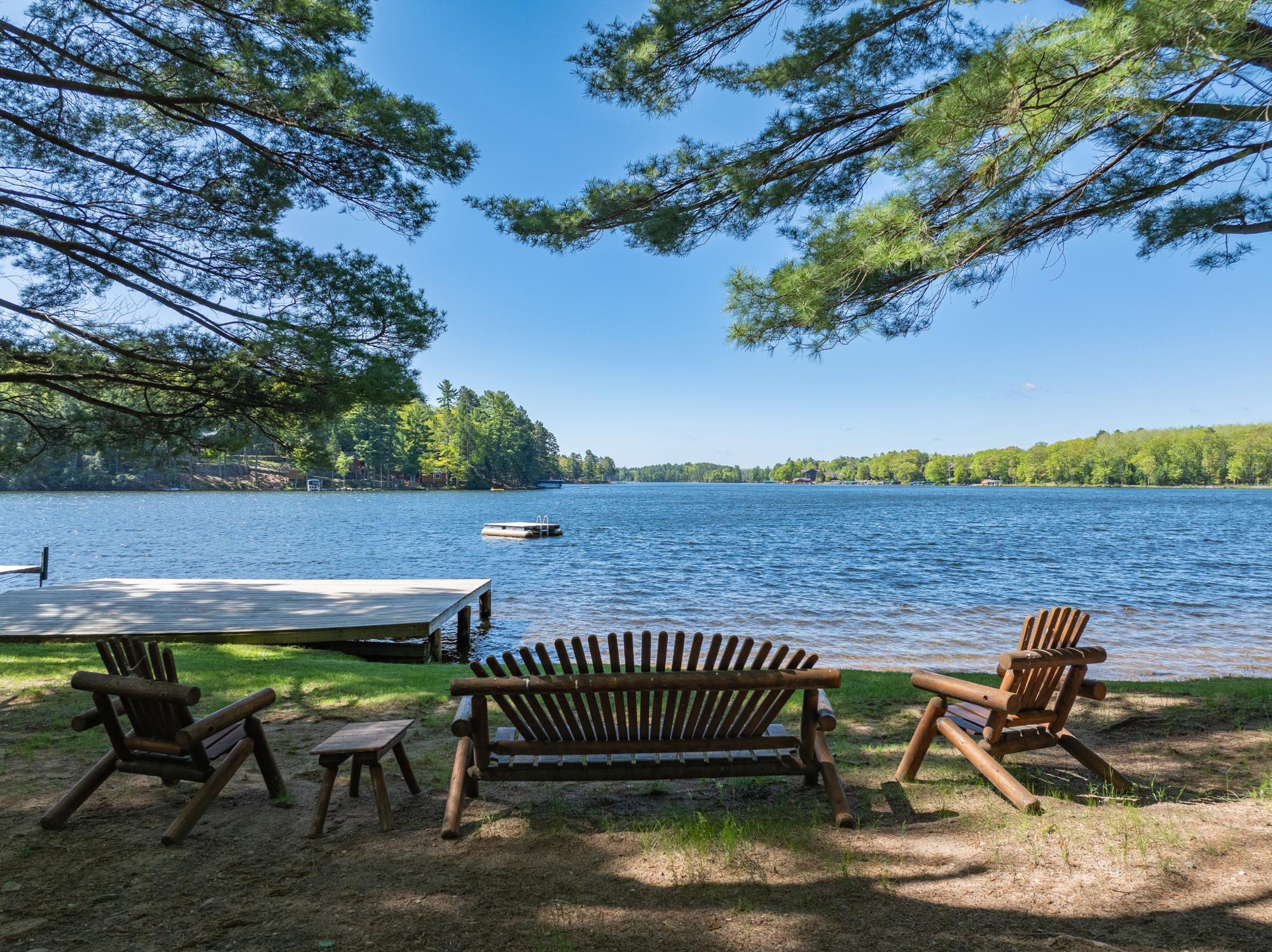 7952 Narrows Rd, Minocqua, WI for sale Primary Photo- Image 1 of 12