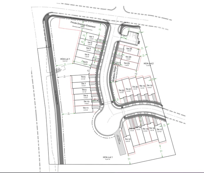 3535 Forestville Rd, Raleigh, NC for sale - Building Photo - Image 3 of 3