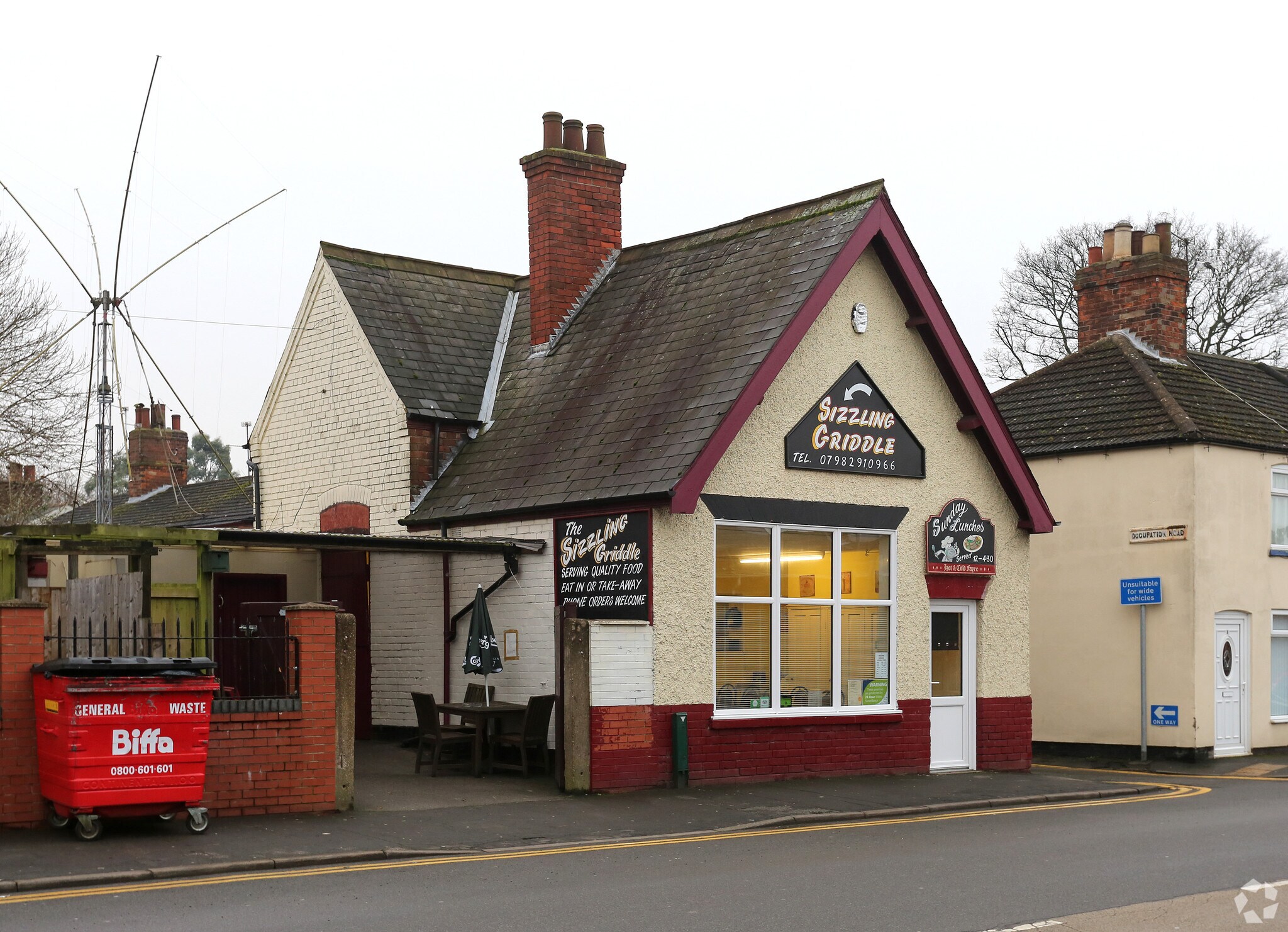 Land & Buildings, Long Leys Road portfolio of 5 properties for sale on LoopNet.com Primary Photo- Image 1 of 5