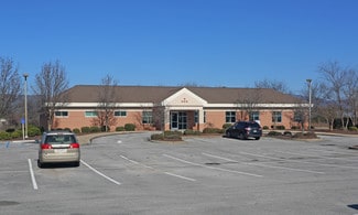 More details for 1713 Hamric Dr E, Anniston, AL - Office/Medical for Lease