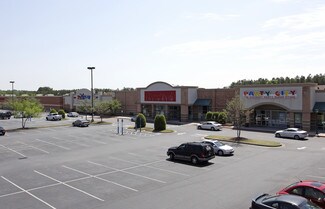 More details for 4155 Austell Rd, Austell, GA - Retail for Lease