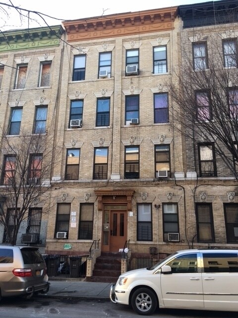 303 Troutman St, Brooklyn, NY for sale Primary Photo- Image 1 of 1