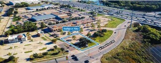 More details for 1837 W Frankford Rd, Carrollton, TX - Land for Lease