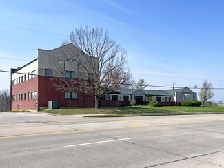 More details for 4905 Mexico Rd, Saint Peters, MO - Office/Medical for Lease