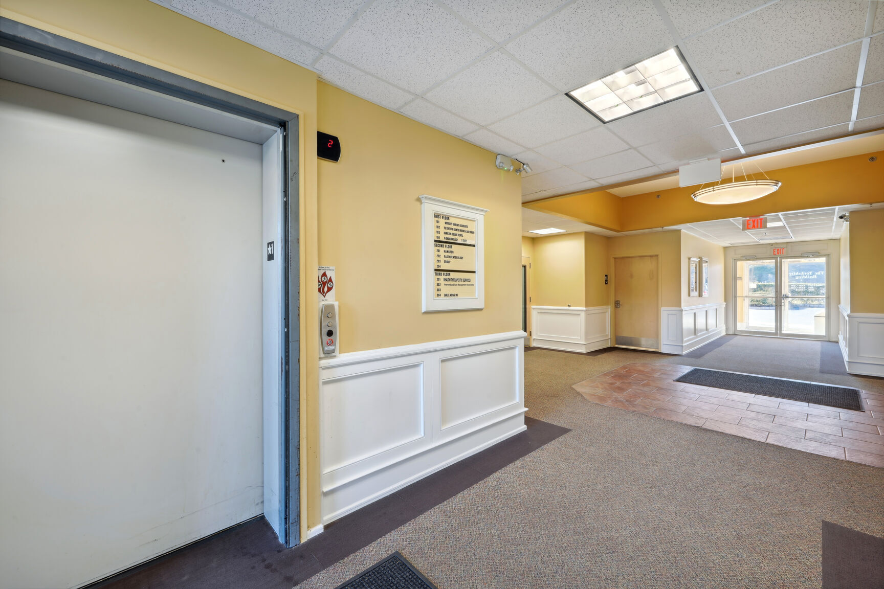 1374 Whitehorse Hamilton Square Rd, Hamilton, NJ 08690 Yorkshire