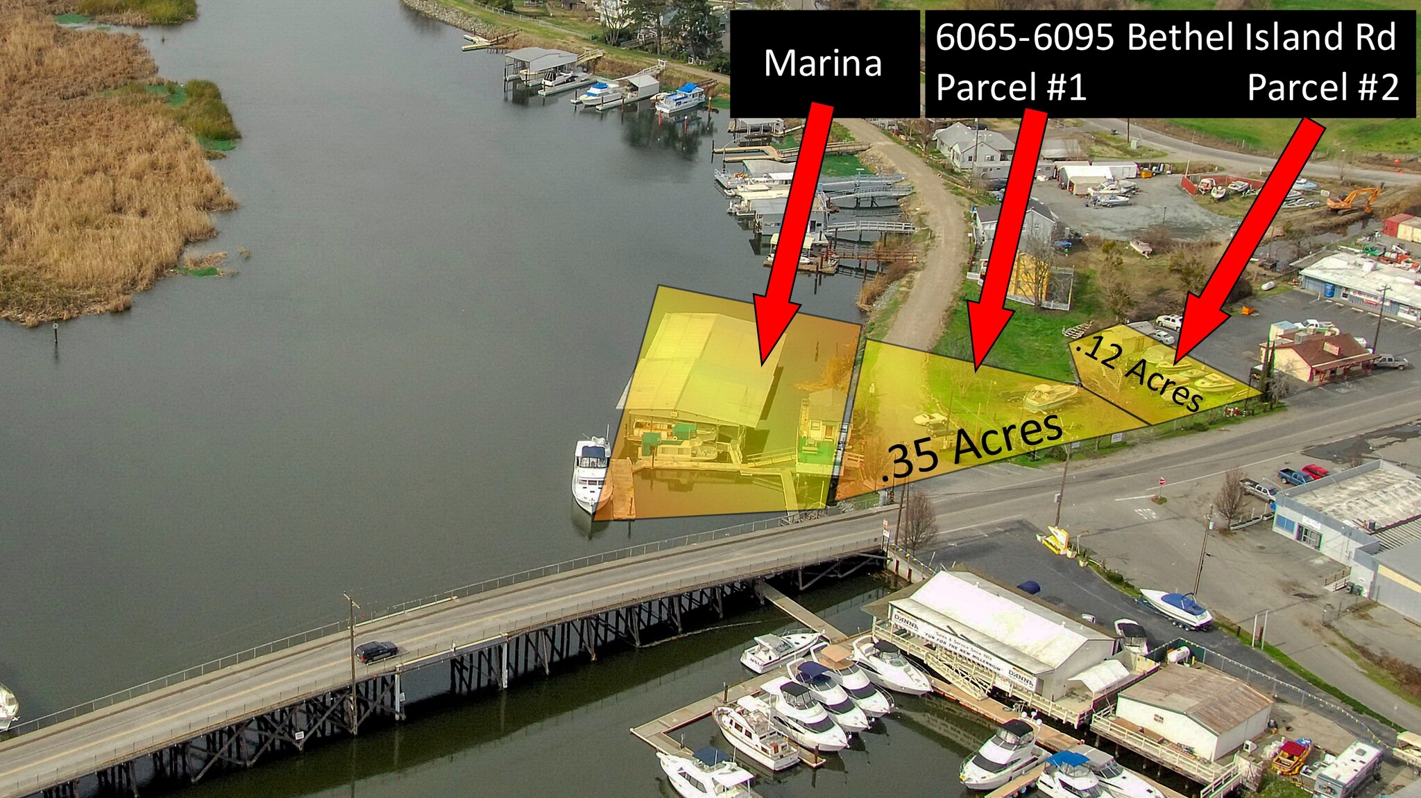 6065 Bethel Island Rd Bethel Is, Bethel Island, CA 94511 Specialty