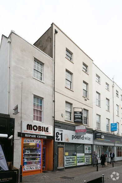 69 High St, Cheltenham for sale - Primary Photo - Image 1 of 1