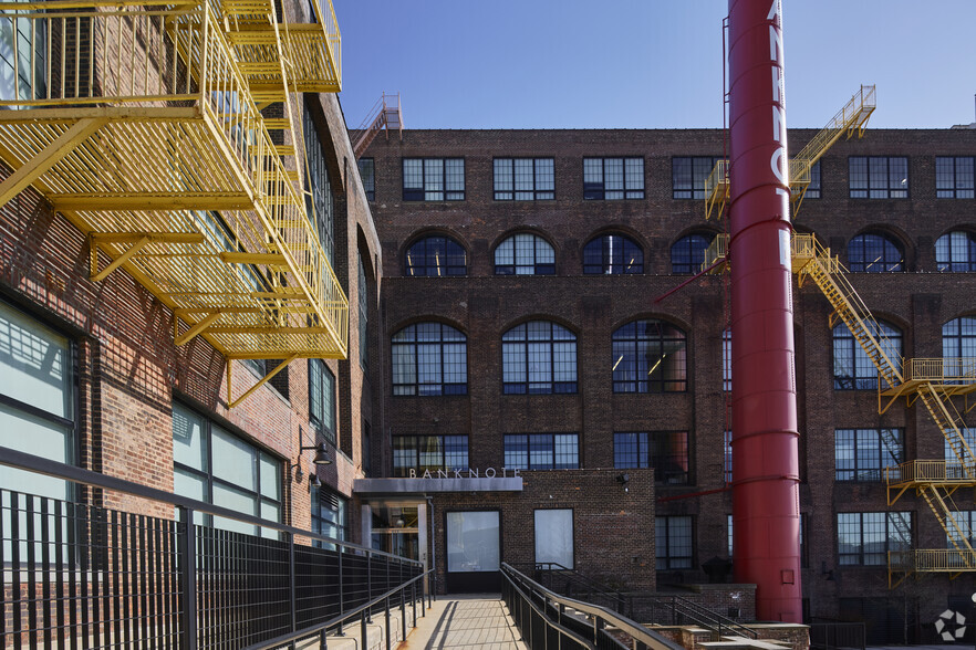 890 Garrison Ave, Bronx, NY for lease - Building Photo - Image 3 of 51