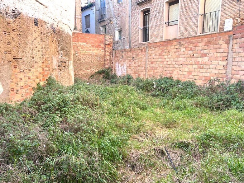 Land in Tudela for sale - Building Photo - Image 3 of 8