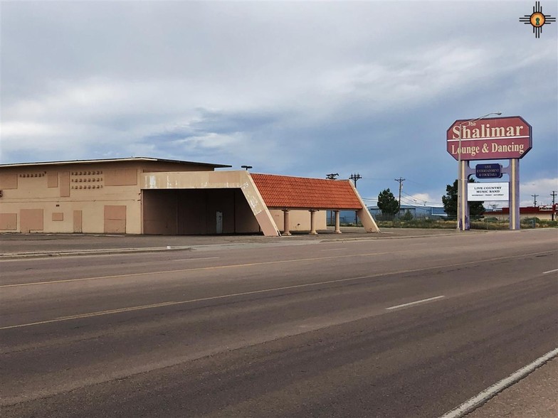 2015 W Historic Highway 66, Gallup, NM for sale - Primary Photo - Image 1 of 1