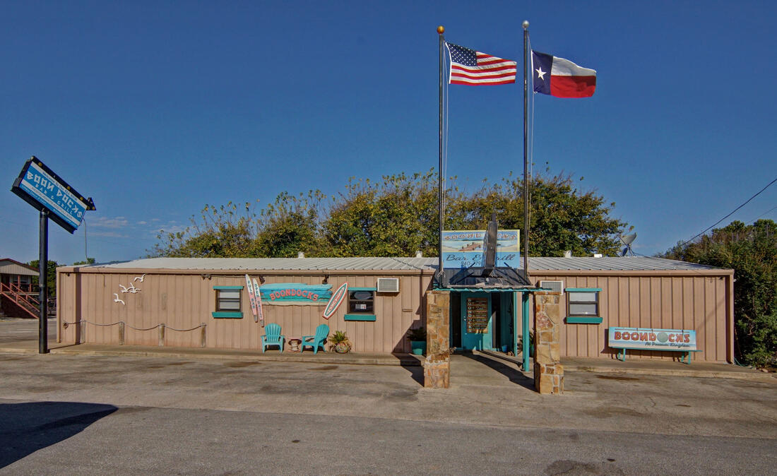 501 N Fm 2353, Graford, TX for sale Primary Photo- Image 1 of 1