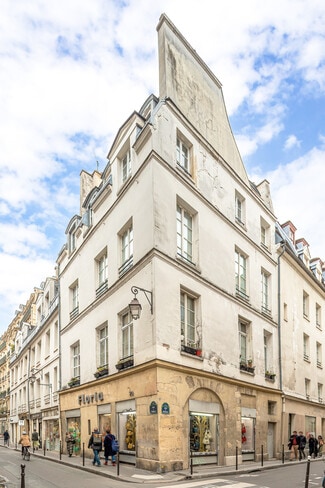 More details for 70 Rue Du Temple, Paris - Office for Lease