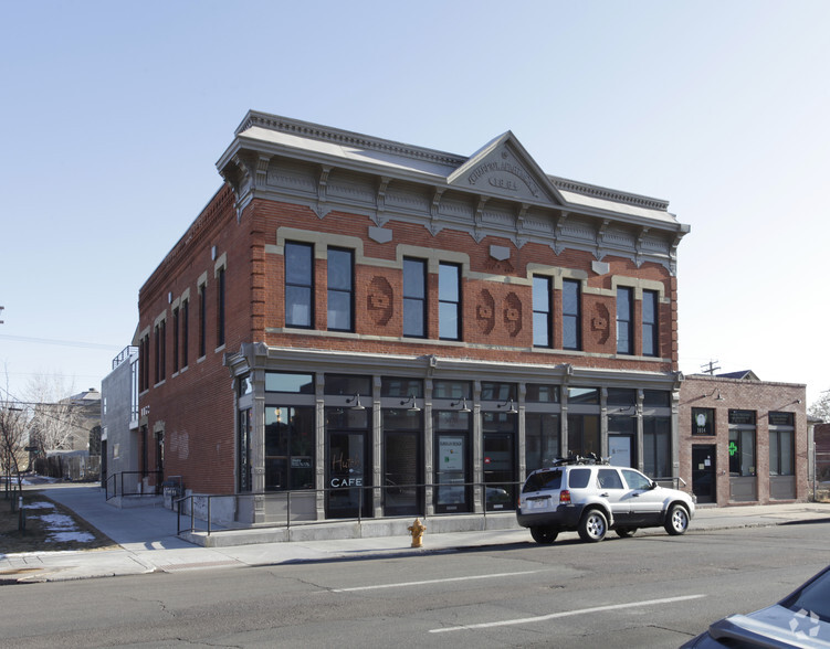 3070 Larimer St, Denver, CO 80205 | LoopNet