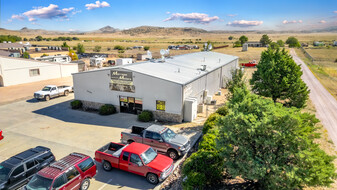 3555 N State Route 89, Chino Valley AZ - Commercial Real Estate