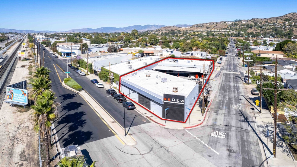 7400 San Fernando Rd, Sun Valley, CA for sale - Building Photo - Image 3 of 41