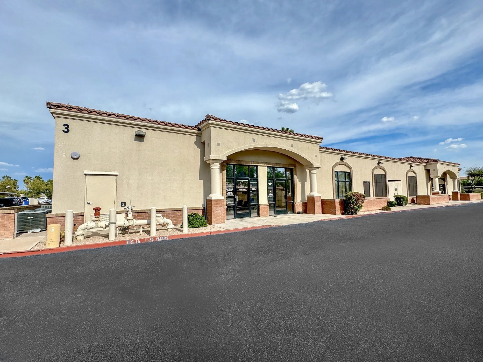 428 S Gilbert Rd, Gilbert, AZ for sale Building Photo- Image 1 of 1