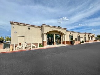 More details for 428 S Gilbert Rd, Gilbert, AZ - Office for Lease