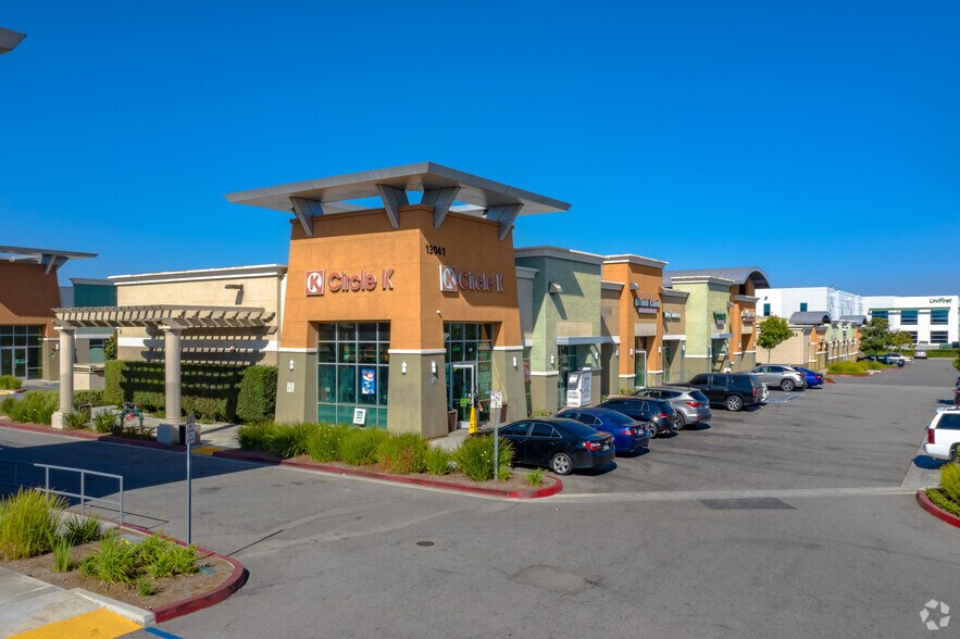 13041 Rosecrans Ave, Norwalk, CA for sale - Primary Photo - Image 1 of 1