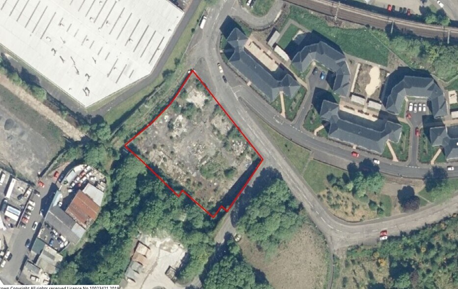 28 Crescent St, Greenock, PA15 4RR