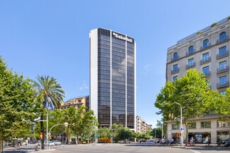 More details for Avinguda Diagonal, 407, Barcelona - Office for Lease