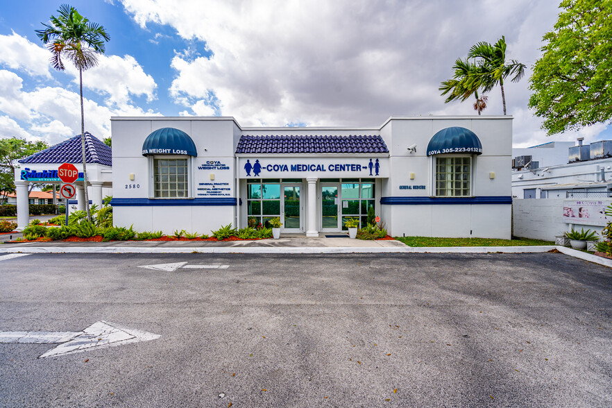 2580 SW 107th Ave, Miami, FL 33165 - Office/Medical for Lease | LoopNet