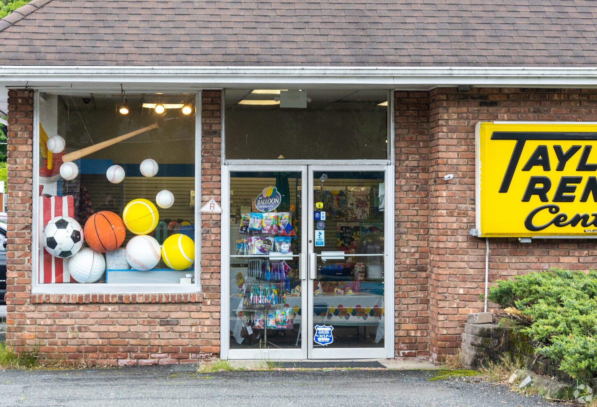 284 Springfield Ave, Berkeley Heights, NJ for sale Building Photo- Image 1 of 1