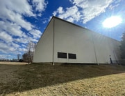 Refrigerated Warehouse + Office at Fort DuPon - Warehouse