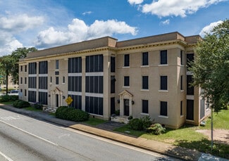 More details for 100 S Jefferson St, Albany, GA - Multifamily for Sale