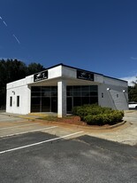 7780 Tara Blvd, Jonesboro GA - Commercial Real Estate