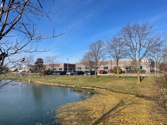 More details for 471-473 W Army Trail Rd, Bloomingdale, IL - Office for Sale