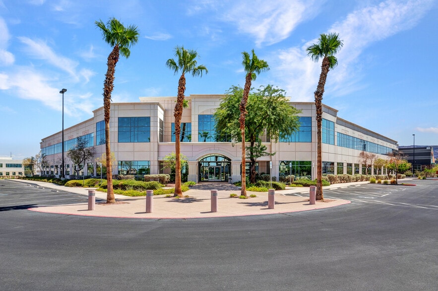 150 N Stephanie St, Henderson, NV for lease - Building Photo - Image 1 of 4