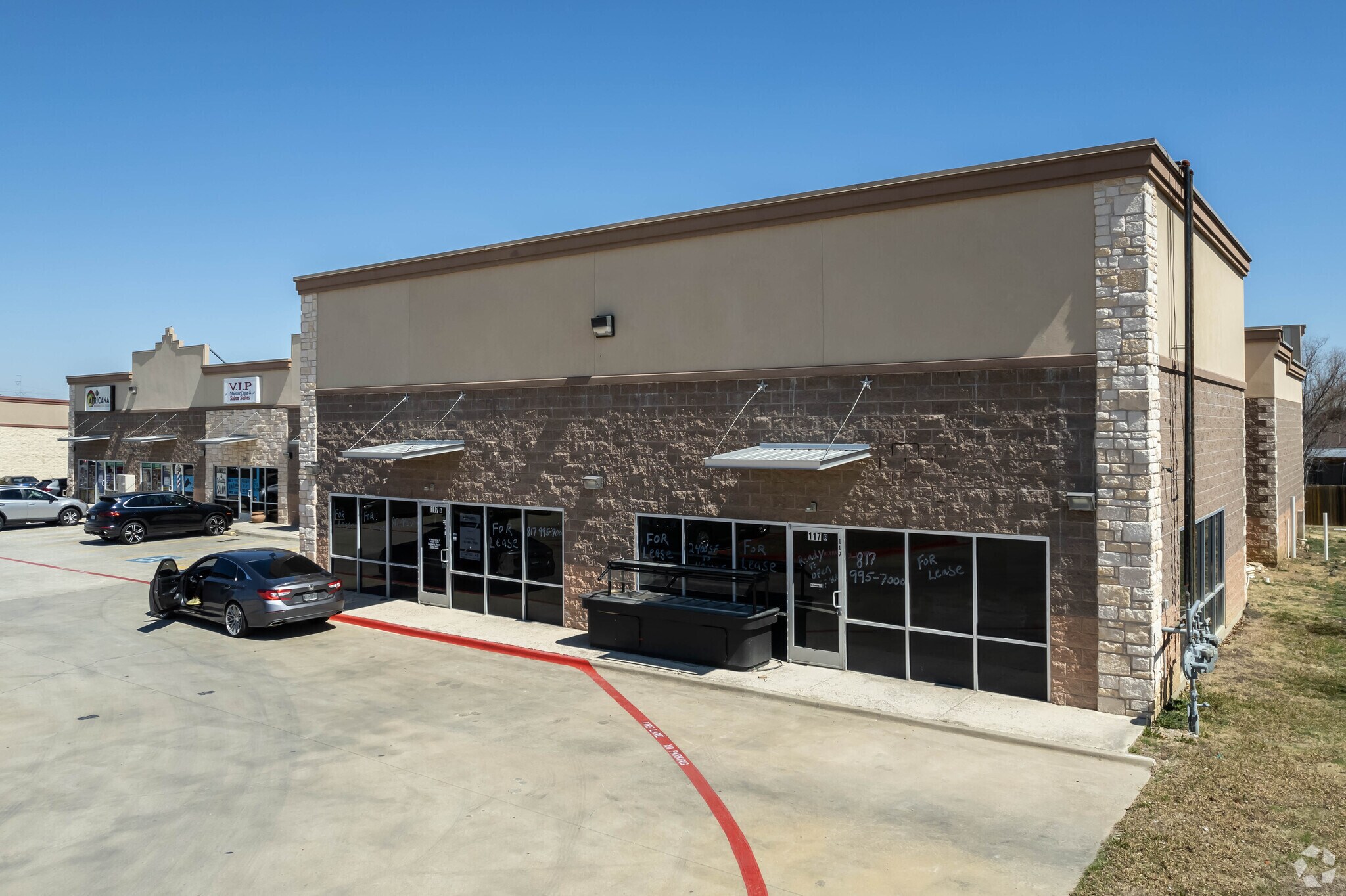 7401 Matlock Rd, Arlington, TX 76002 Retail for Sale