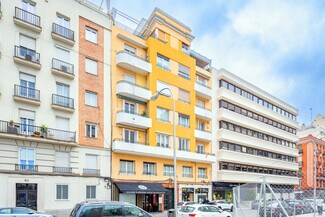 More details for Calle de Modesto Lafuente, 88, Madrid - Multifamily for Sale