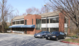 More details for 10724 Little Patuxent Pky, Columbia, MD - Office, Office/Retail for Lease