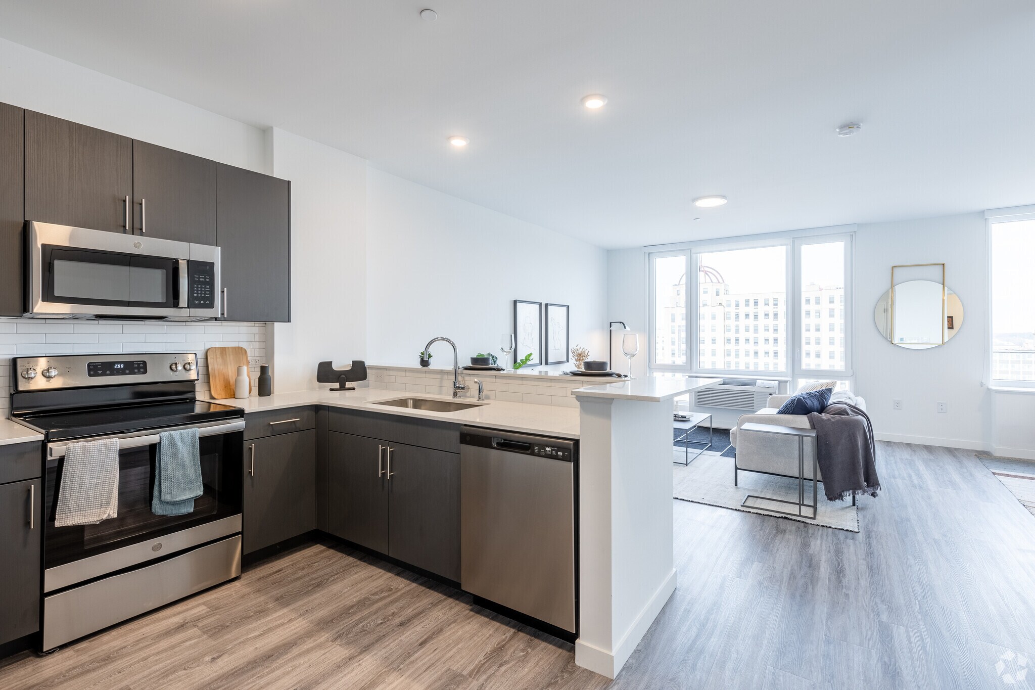 150 Main St, Hackensack, NJ 07601 The Brick of Hackensack