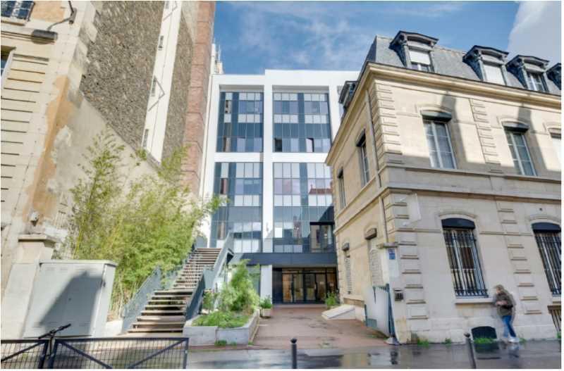 64-70 Rue Du Ranelagh, Paris for lease Building Photo- Image 1 of 15
