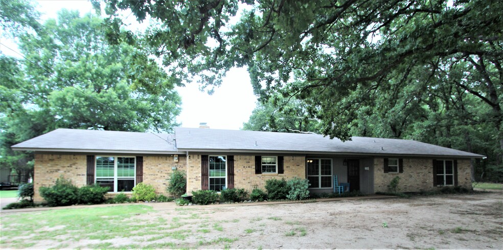 9922 Texas Highway 24, Paris, TX for sale - Primary Photo - Image 1 of 1