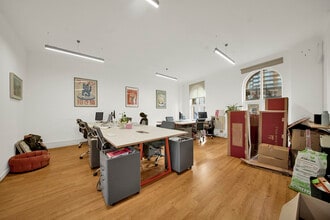 6-8 Great Eastern St, London for lease Interior Photo- Image 1 of 5