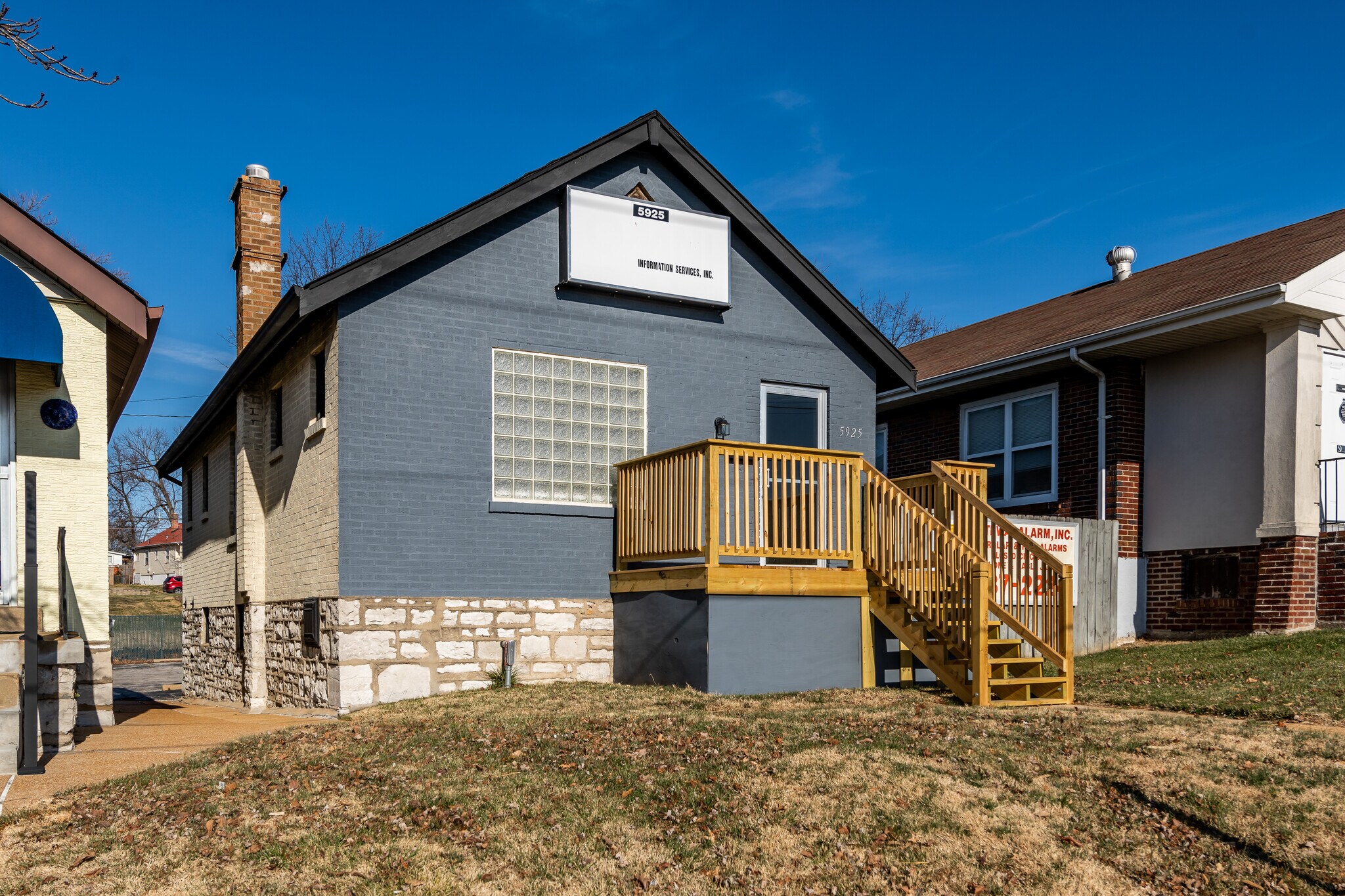 5925 er Rd, Saint Louis, MO 63123