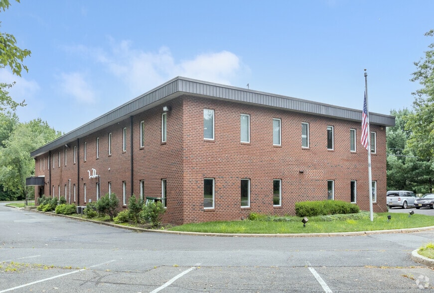 1675 Whitehorse Mercerville Rd, Hamilton, NJ for lease - Building Photo - Image 1 of 9
