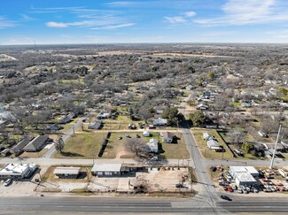 More details for 1216 New Dallas Hwy, Waco, TX - Industrial for Lease