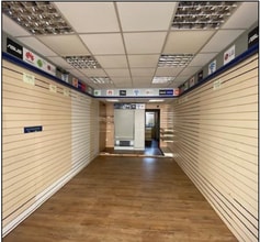 11 Dalrymple St, Girvan for lease Interior Photo- Image 2 of 4