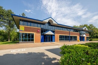 More details for South Park Way, Wakefield - Office for Lease