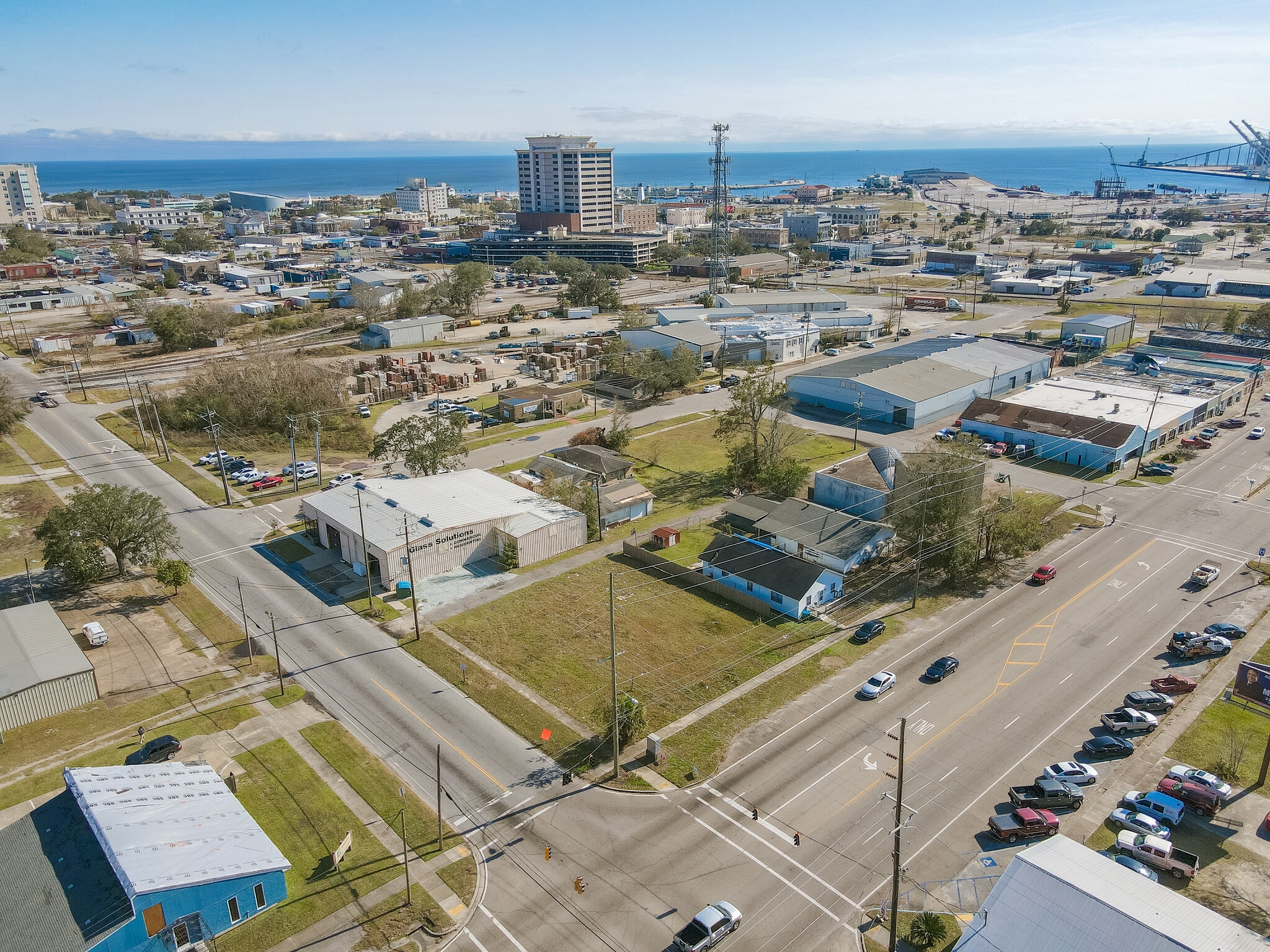 1616 30th Ave, Gulfport, MS 39501 Land for Sale