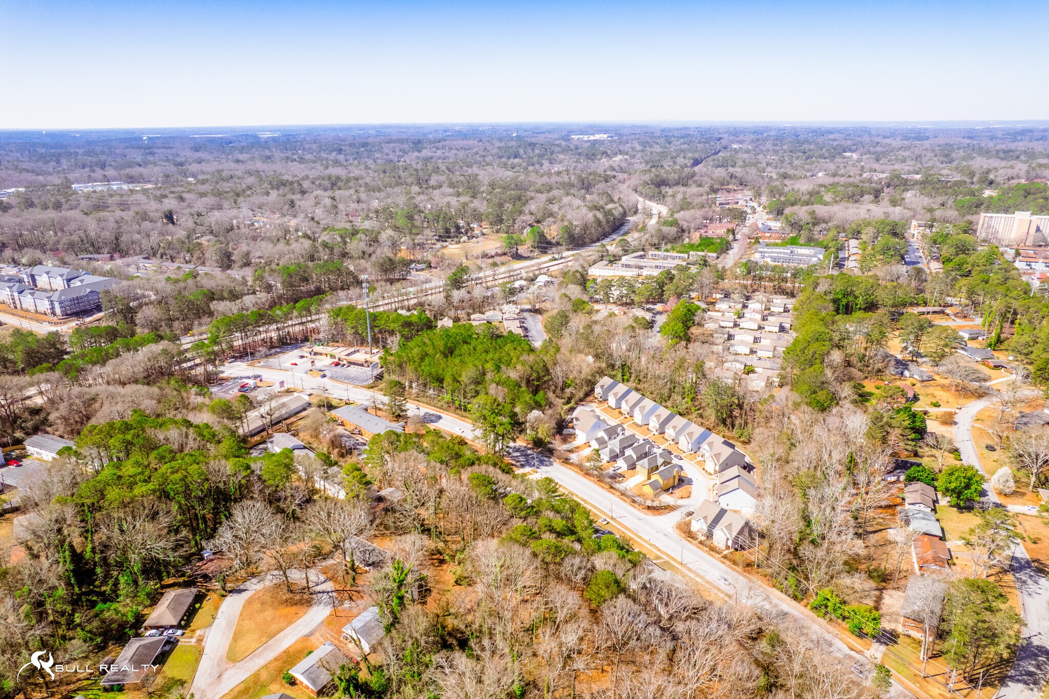 1980 Stanton Rd, East Point, GA for sale Building Photo- Image 1 of 1