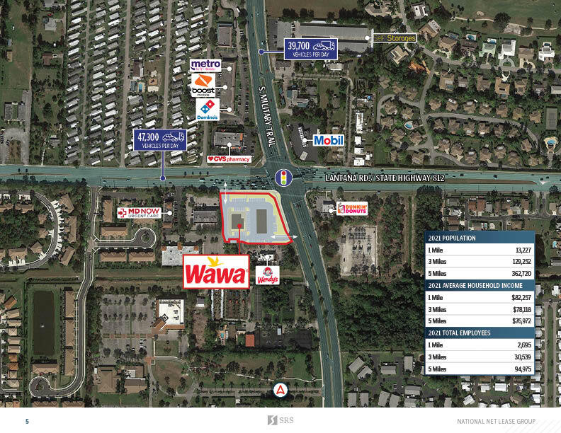 4530 Lantana Rd, Lake Worth, FL 33463