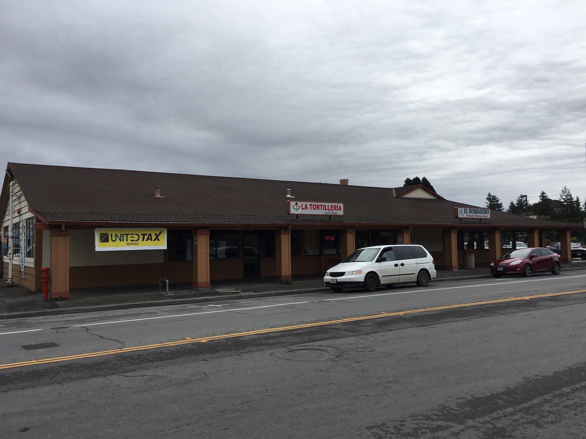 1260 Main St, Watsonville, CA for sale Building Photo- Image 1 of 1