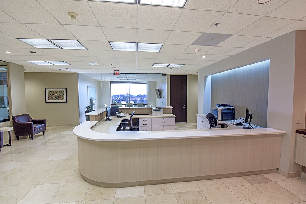 4199 Campus Dr, Irvine, CA 92612 Office for Lease