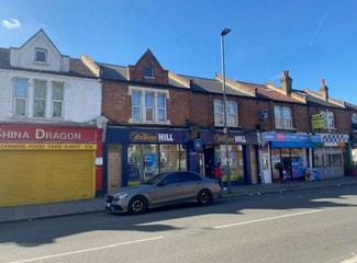 More details for 834-836 Garratt Ln, London - Retail for Sale